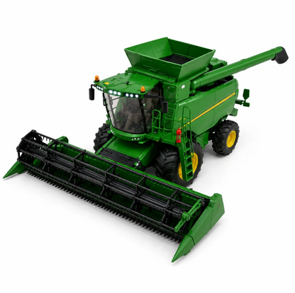 GrassWorks - Harvest G80