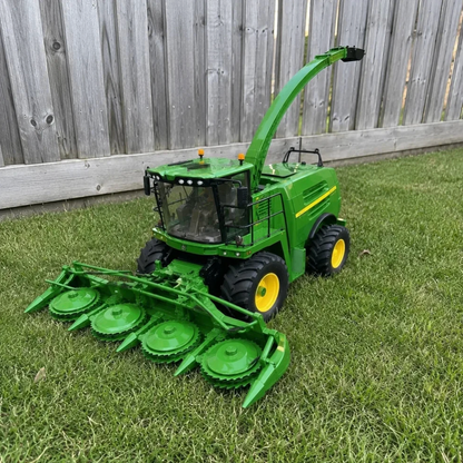 GrassWorks - GX620 TwinDeck