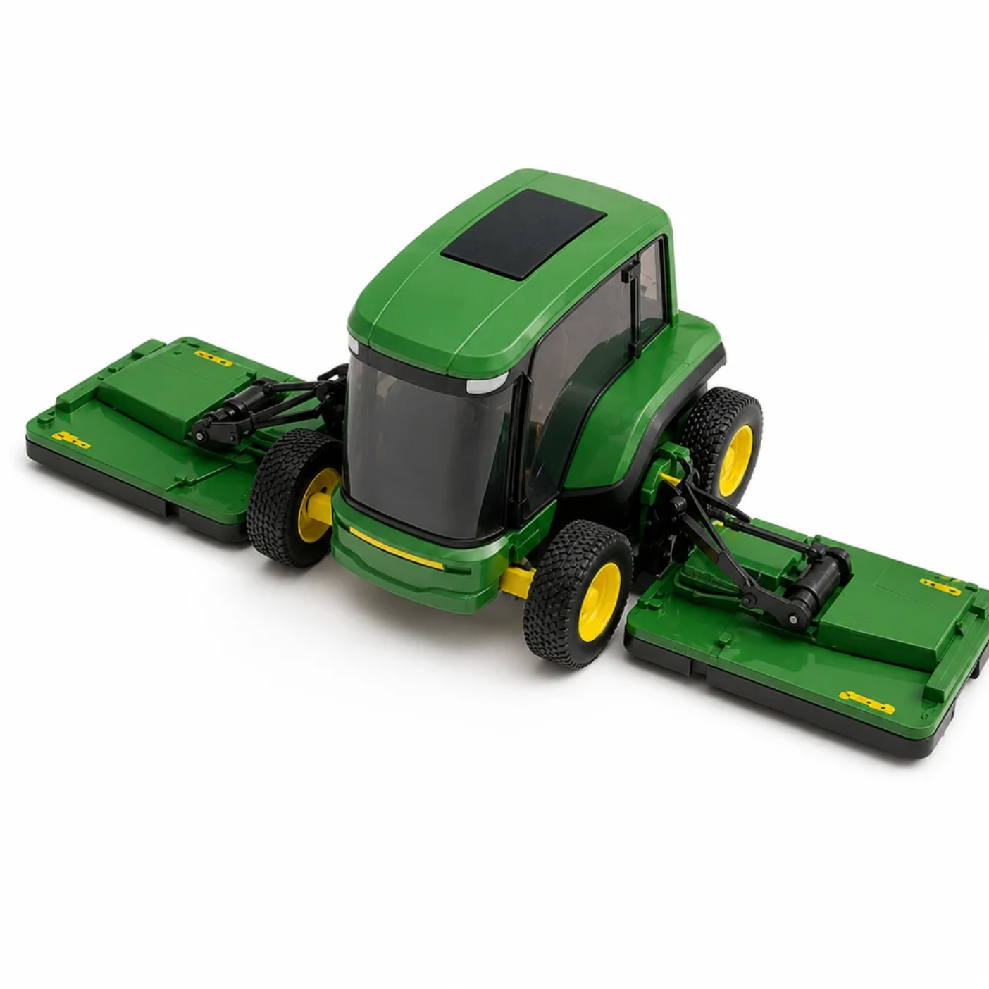 GrassWorks - GX620 TwinDeck